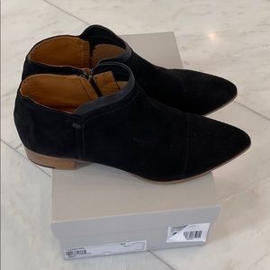 Alberto Fermani Booties